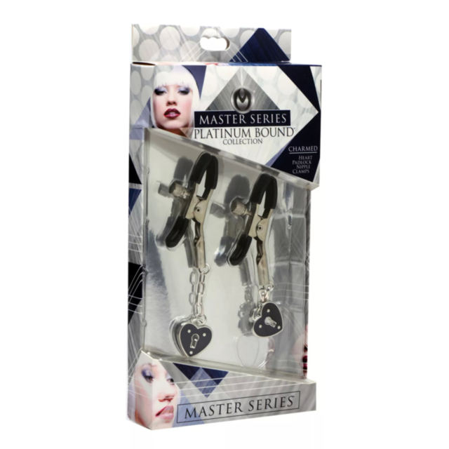 A green background with a gray design features a rocket encircled by stars, accompanied by the text "No Image" above it. This sleek composition evokes the secure feel of Charmed Heart Padlock Nipple Clamps, reminiscent of vinyl-coated tips and a screw-dow