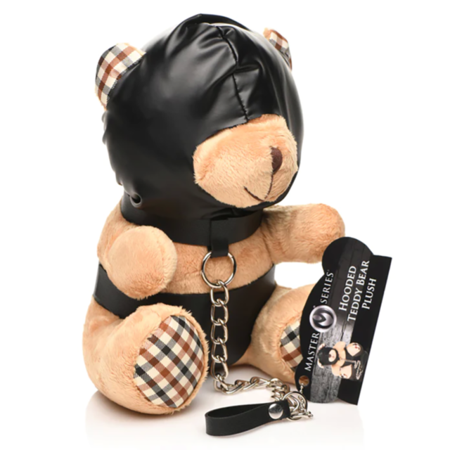 A whimsical design features a grey rocket icon within a circle, accompanied by stars and a planet, set against a green background. Above this illustration is the bold text "No Image." It's reminiscent of the XR-Hooded Teddy Bear Plush guiding the cosmic j