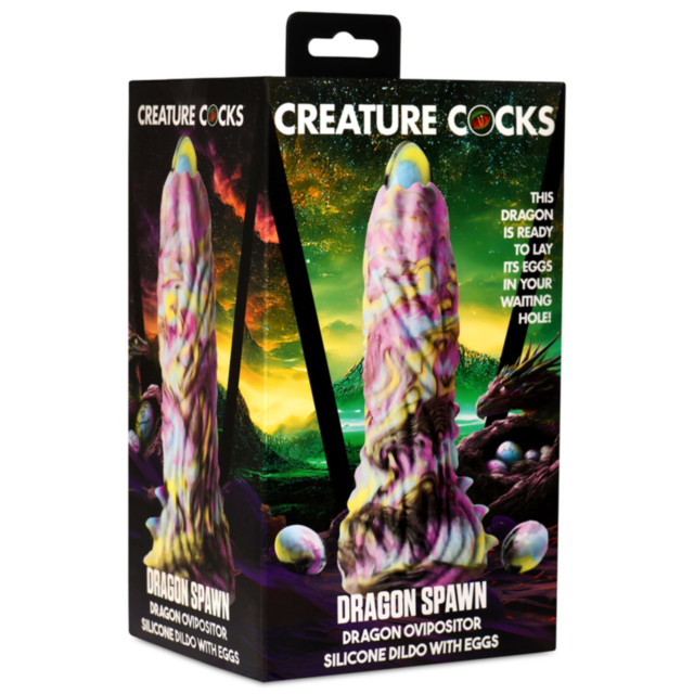 A vibrant field of multicolored tulips under a clear blue sky, with a distant windmill on the horizon surrounded by scattered trees, creates an enchanting scene reminiscent of fantasy tales featuring mythical beings like the XR-Creature Cocks-Dragon Spawn