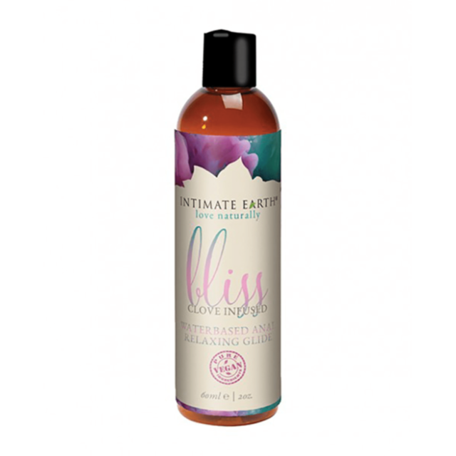 Bliss Glide 2oz