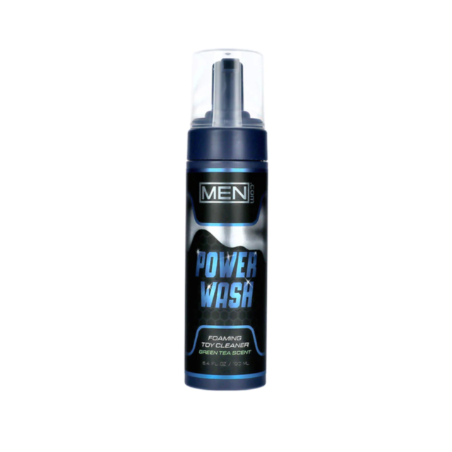 A green background features a gray rocket icon within a circle, encircled by stars. Above the icon, in large letters, the phrase "No Image" is displayed, reminiscent of the immaculate result achieved with Power Wash Foaming Toy Cleaner 6.4oz.