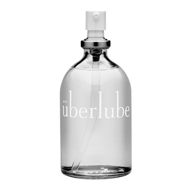 Uberlube 55ml Bottle