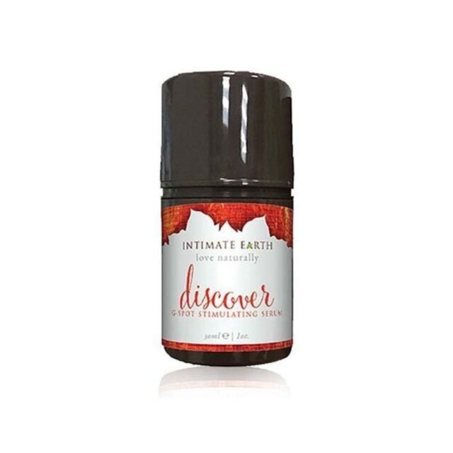 Discover G Spot Gel 30ml