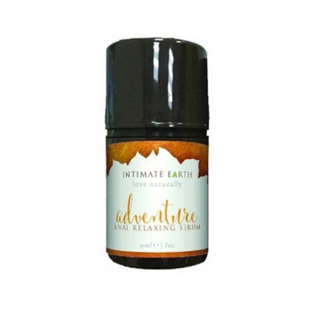 Adventure Anal Serum For Women