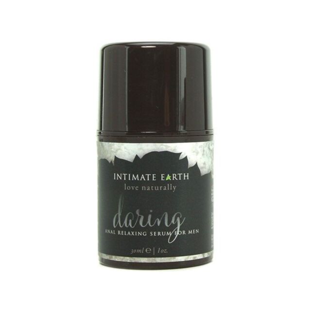 Daring Anal Relaxing Gel For Men