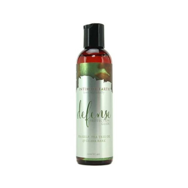 Defense Protection Lube. 4oz