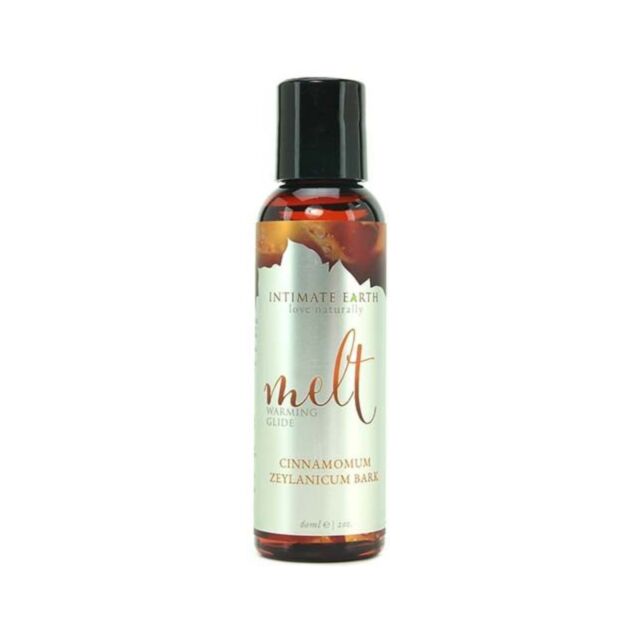 Melt Warming Lub. 2oz