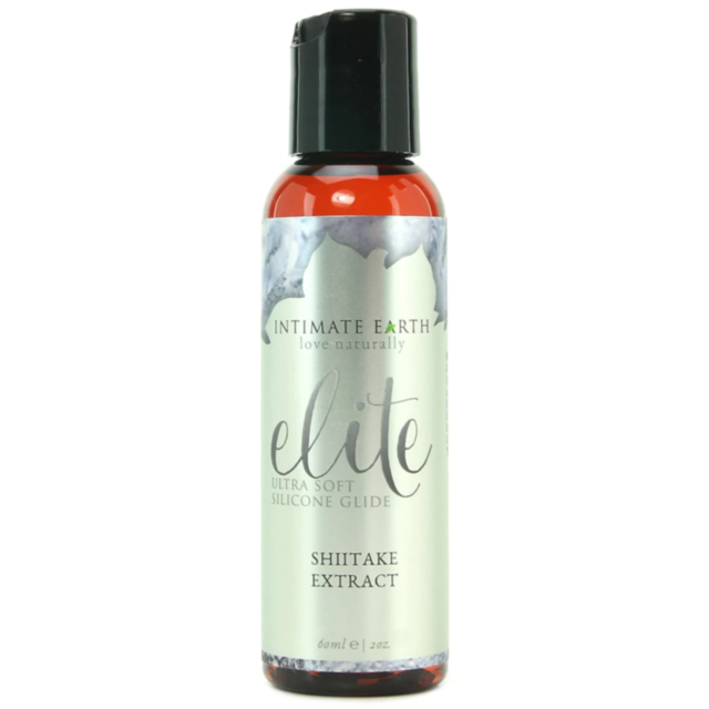 Elite Velvet Touch Shittake Silicone 60ml