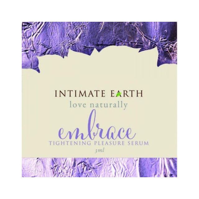 Embrace Tightening Pleasure Foil