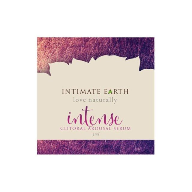 Intense Clitoral Pleasure Foil