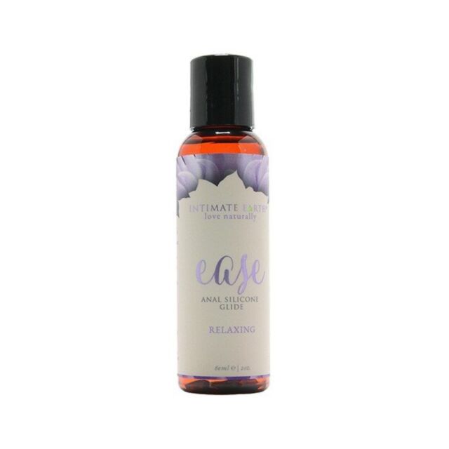 Ease Relaxing Bisabolol Anal Silicone 60ml