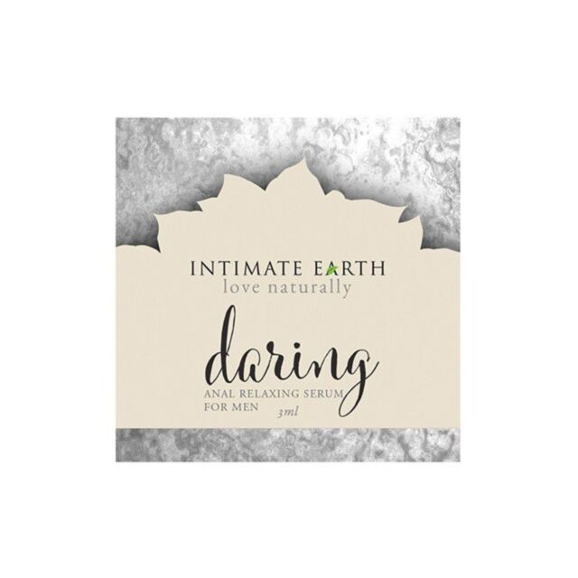 Daring Anal Relax 3ml Foil