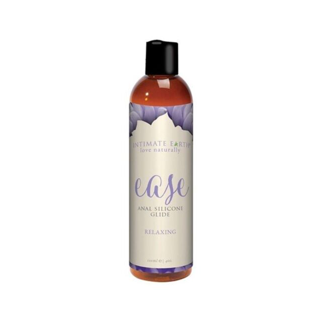 Ease Silicone Relaxing Glide 4oz