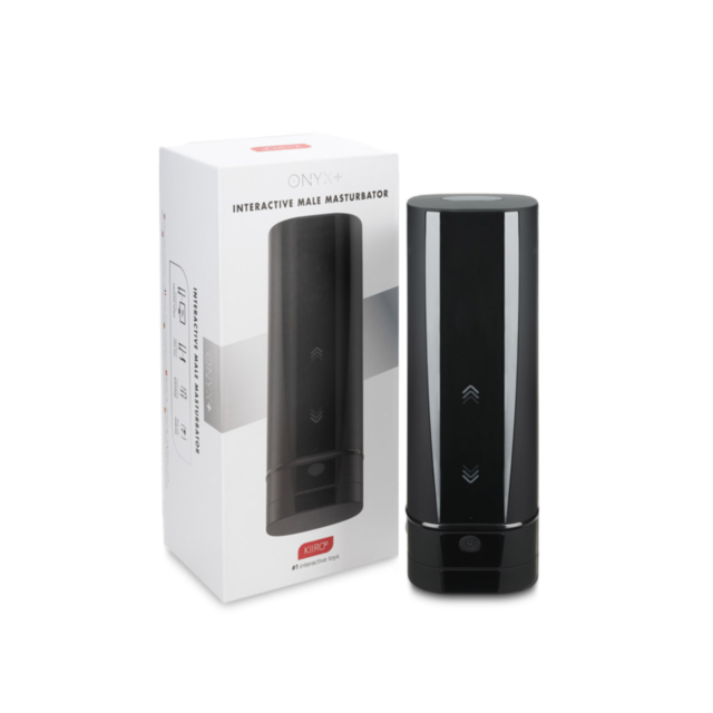 Kiiroo Onyx Plus