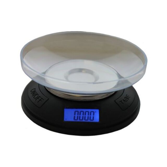 DABB-100 Concentrate Kit and Scale 100g x .01g