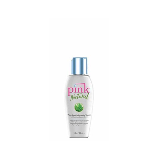 Pink Natural 2.8oz