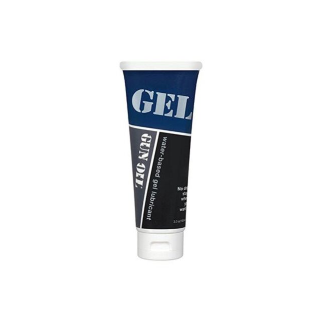 A green graphic displaying "No Image" at the top transitions to a gray circular icon depicting a rocket launching amidst stars and a sun-like emblem, symbolizing exploration or imagination—akin to applying Gun Oil Gel 3.3oz Tube effortlessly on an adventu