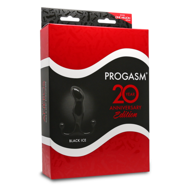 Aneros Progasm Black Ice