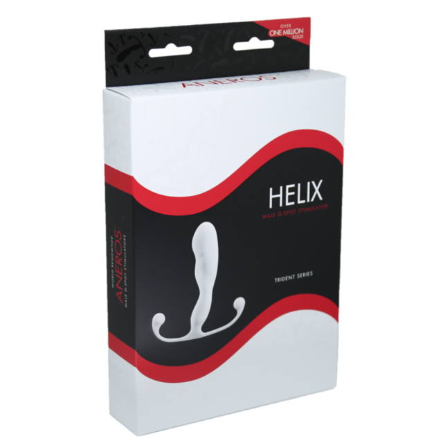 Anero Helix White