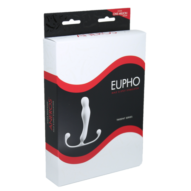 Aneros Eupho White