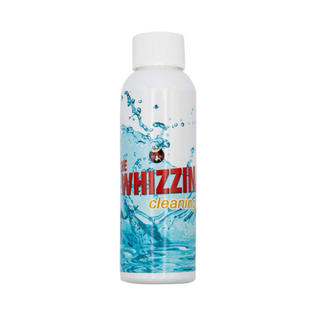 Whizzanator Cleaner